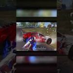 【荒野行動】AW2枚抜き〜