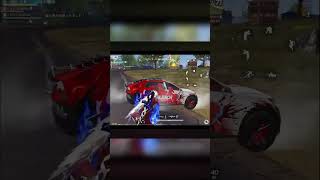 【荒野行動】AW2枚抜き〜