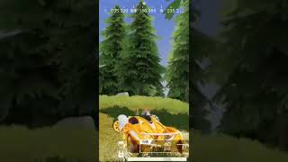 【荒野行動】優秀な精鋭達と治安警備しながらBGMを付けてみた。ワイルドシリーズ。