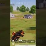 【荒野行動】ドライブしながらBGMを付けてみた。ワイルドシリーズ。