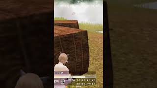 【荒野行動】お洒落で度胸もある精鋭にBGMを付けてみた。ワイルドシリーズ。