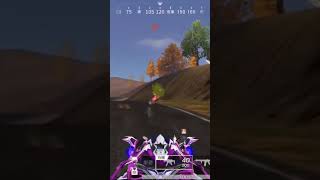 【荒野行動】ハコ乗りして宣戦布告する精鋭にBGMを付けてみた。ワイルドシリーズ。