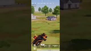 【荒野行動】ドライブしながらBGMを付けてみた。ワイルドシリーズ。