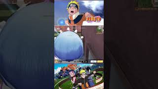 NARUTOコラボの思い出、天の声入り　#荒野行動 #naruto #ナルト #キル集 #ゲーム