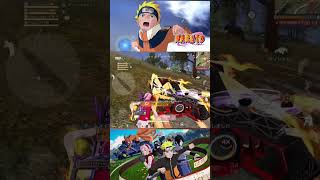 【荒野行動×NARUTO】コラボ終わったね、名残惜しいけど今は鬼退治にみんな夢中ですか？　#荒野行動 #naruto #ゲーム