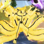 【荒野行動】 NARUTO殿堂A4＆NARUTOスキンで無双する通常キル集！【NARUTO】