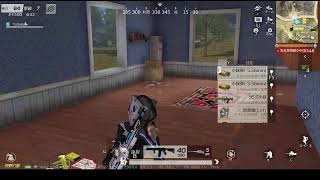 荒野行動PC版 ゆるゆるライブ配信