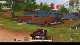 荒野行動PC版 ゆるゆるライブ配信