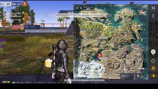 荒野行動PC版 ゆるゆるライブ配信