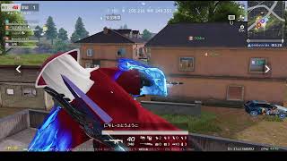 荒野行動PC版 ゆるゆるライブ配信