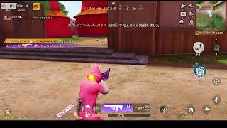 荒野行動PC版 ゆるゆるライブ配信