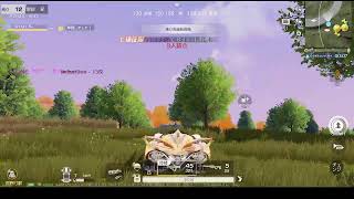 荒野行動PC版 ゆるゆるライブ配信