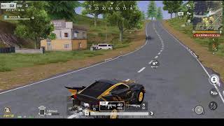 荒野行動PC版 ゆるゆるライブ配信