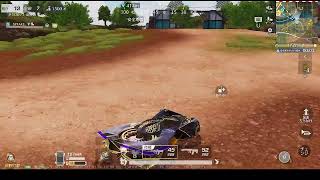 荒野行動PC版 ゆるゆるライブ配信