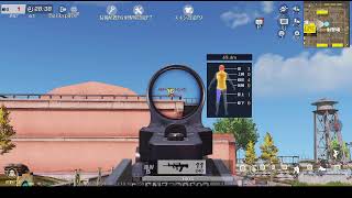 荒野行動PC版 ゆるゆるライブ配信