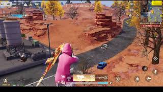 荒野行動PC版 ゆるゆるライブ配信