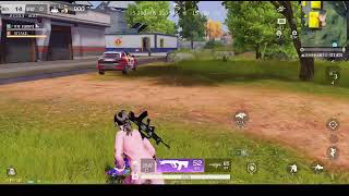 荒野行動PC版 ゆるゆるライブ配信