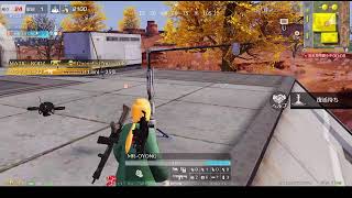 荒野行動PC版 ゆるゆるライブ配信