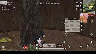 荒野行動PC版 ゆるゆるライブ配信