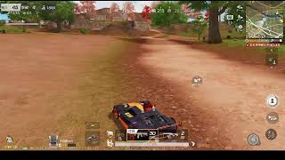 荒野行動PC版 ゆるゆるライブ配信