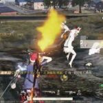 【PC版荒野行動】あけおめ　　3日間のクリップ　　通常キル集！！