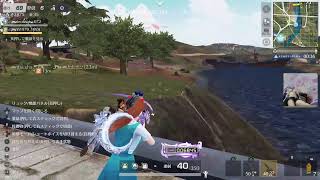 荒野行動☆PS5/ゲーム下手姉妹⚧️愛川梨沙&🍑ぴぃ～ちふらわ～ぁ♪桃花です♪2330 回目エラー再開、今日もムーンライトベースコーディ♪(/-＼*)頑張ります♪💓♥️❤️