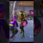 【フォートナイト】STRAY BLITZ　今回も俺の活躍ｗｗｗ野良３人で匿名しばいたわラスト連携やｗ #フォートナイト #かっこいいキル集 #fortnite #クリップ集 #荒野行動 #キルショット