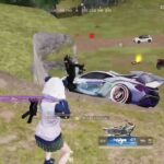 【荒野行動enjoyキル集