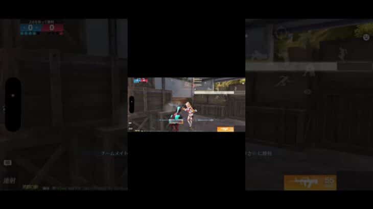 荒野界隈の自認ゼッツになる #荒野行動 #荒野gogofes #キル集 #仮面ライダーゼッツ