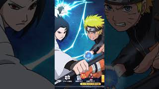 #荒野narutoコラボ #荒野行動