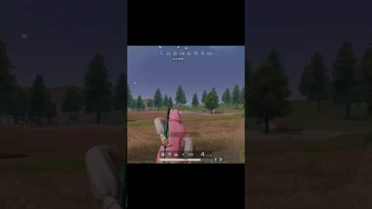 【荒野行動switch】これがswitchです #荒野行動 #キル集#荒野行動switch #shorts