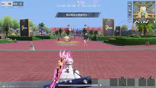 「ＰＳ５　＃荒野行動」ＰＳ荒野界の暴言配信者雅龍只今参上！