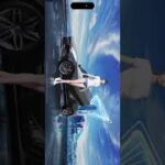 荒野人狼で放○音を聴かせたらどうなるか検証しました。#荒野行動 #荒野人狼