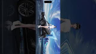 荒野人狼で放○音を聴かせたらどうなるか検証しました。#荒野行動 #荒野人狼