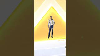 【荒野行動】青水晶の白鳥ガチャ引いてみた！