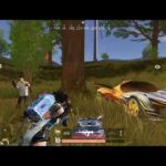 今年最初のキル集 #荒野行動