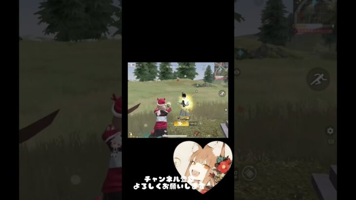 #荒野行動 #キル集 #ボツくり