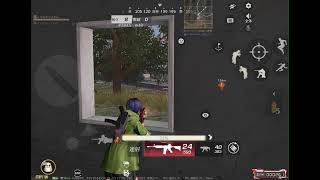 【荒野行動】迅速