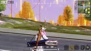 「ＰＳ５　＃荒野行動」ＰＳ荒野界の暴言配信者雅龍只今参上！