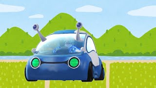 【荒野行動】フローラ瀧も驚愕！ナルトコラボのナメクジカプセルカーが強すぎた😮