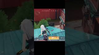 #荒野行動 　ナルトコラボ[木ノ葉隠れの里] #エンジョイ勢