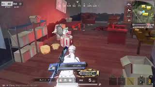 「ＰＳ５　＃荒野行動］ＰＳ荒野界の暴言配信者雅龍只今参上！