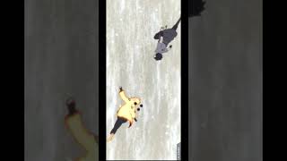 ナルトコラボ🥷#荒野行動 #ガチャ