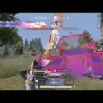 見てて気持ちが良くなるキル集！【荒野行動】