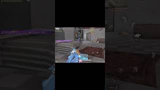 かわいい敵と遭遇したw【荒野行動】