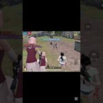 なんやこの団体w #荒野行動 #かっこいいキル集 #荒野行動キル集 #付近vc