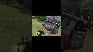 【荒野行動】絶体絶命な場面を切り抜ける男www #まろ #荒野行動 #shorts