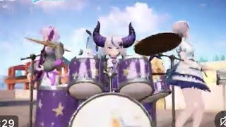 「軍団活動」ミッション【荒野行動】1859PC版『KNIVES OUT』「荒野の光」