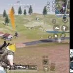 ［荒野行動］もうちょっとで最高ランク到達（DLして５.６日目）