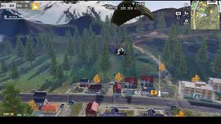 荒野行動PC版 ゆるゆるライブ配信